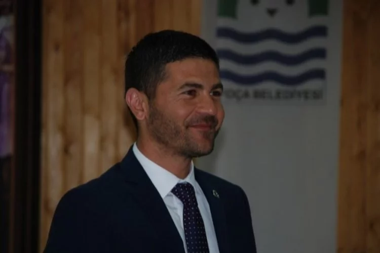 Foça Belediye Başkanı Fatih Gürbüz hakkında 6 yıl 9 ay hapis talebi