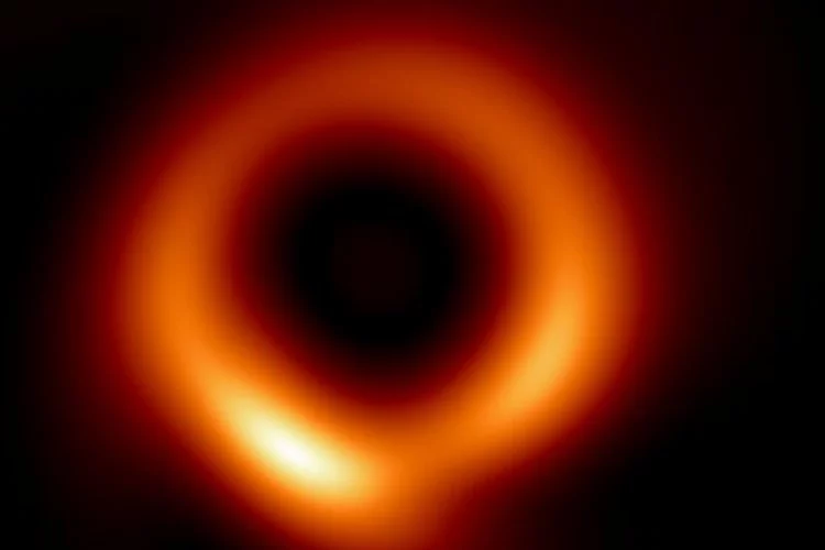 Fotoğrafı çekilen ilk kara delikle ilgili yeni keşif