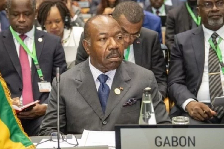 Gabon'da cunta, devrik lider Bongo'yu serbest bıraktı