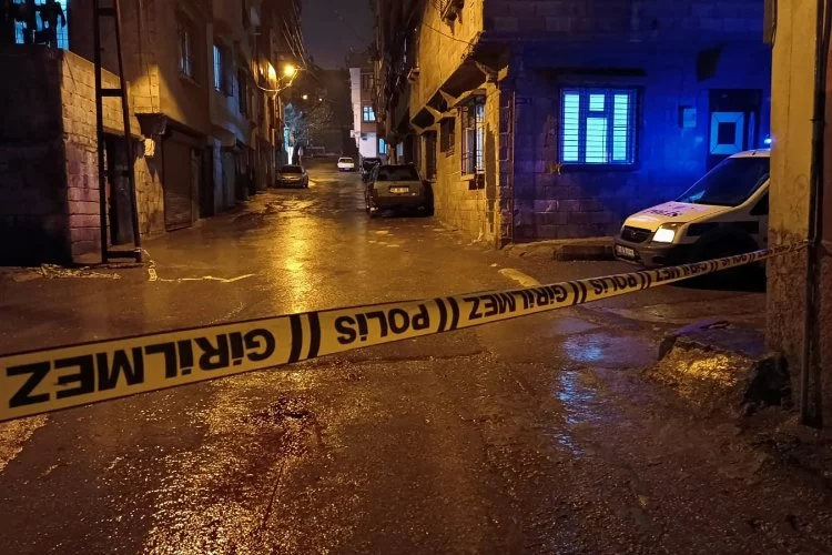 Gaziantep'te iki aile arasında silahlı kavga: 3 ölü, 2 yaralı