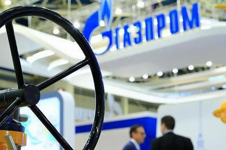 Gazprom: Türkiye'de kurulacak gaz merkezi Azerbaycan ve Avrupa'nın da çıkarına