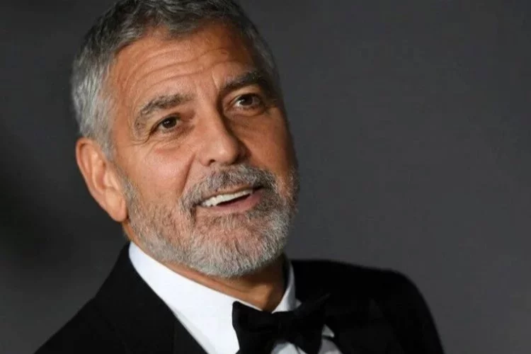 George Clooney’nin Ocean’s serisindeki kazancı ortaya çıktı