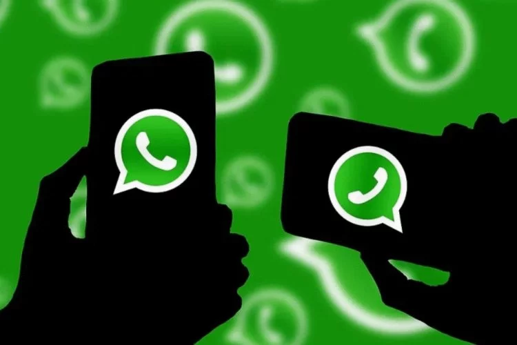 WhatsApp yeni özelliğini tanıttı: Görüntülü mesajlar