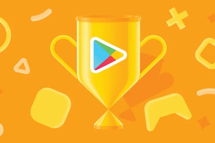 Google Play'de yılın en iyileri açıklandı