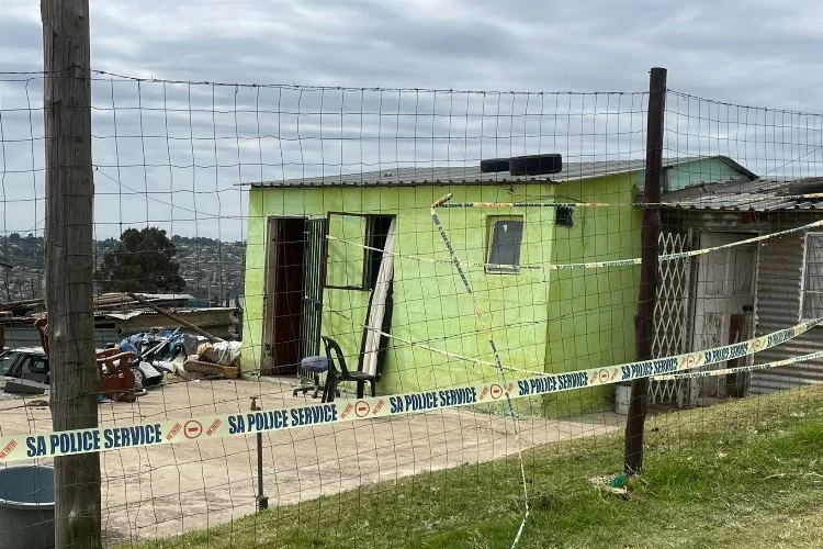 Güney Afrika’da çiftlik evine silahlı baskın: 10 ölü