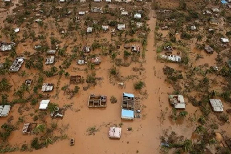 Güney Afrika’daki sel felaketinde can kaybı 253'e yükseldi