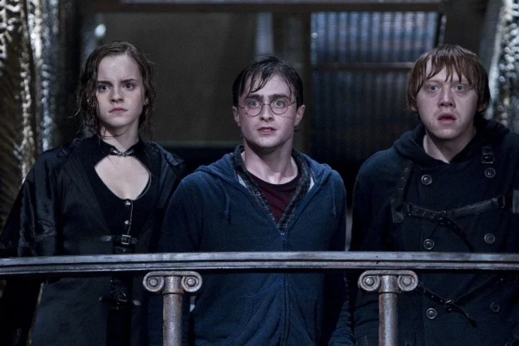 Harry Potter serisinin ilk üç filmi tekrar vizyona girecek
