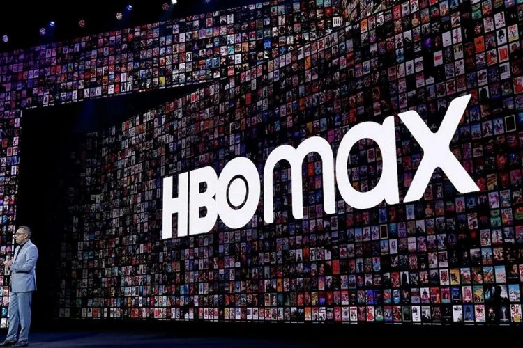 HBO Max, Türkiye’deki faaliyetlerine başlıyor