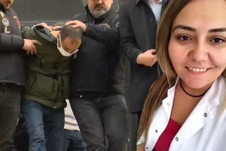 Hemşire Ömür Erez'in katiline ağırlaştırılmış müebbet hapis istemi