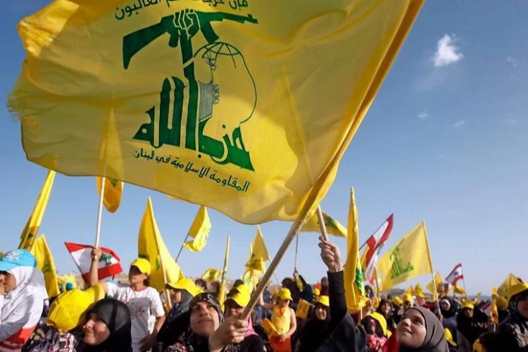 Hizbullah: Savaşa girmeye karar vermedik