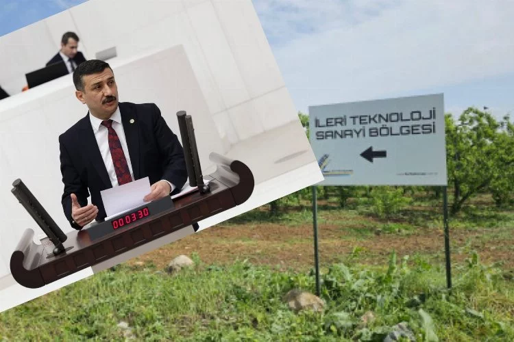 'İleri Teknoloji'ye Türkoğlu sorgusu!
