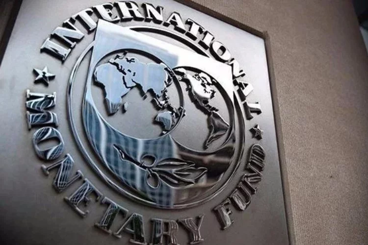 IMF'den Ukrayna'ya 1.3 milyar dolarlık finansman desteği