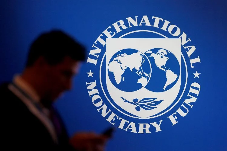IMF'den dünya ekonomisi tahmini