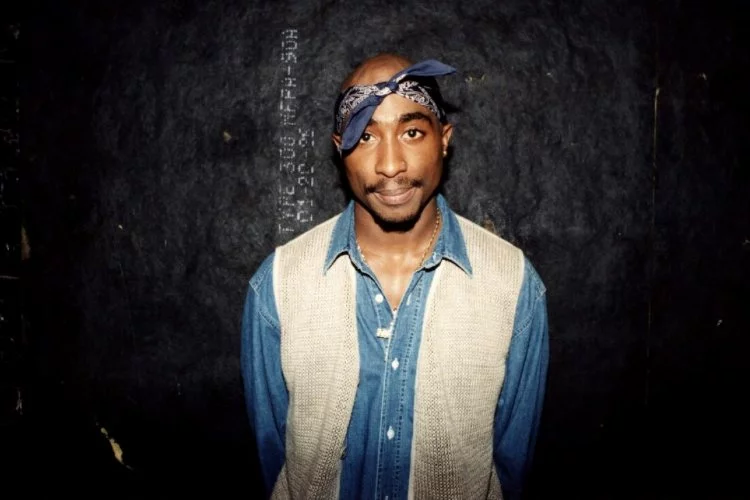 Tupac Shakur cinayetinde yeni gelişme