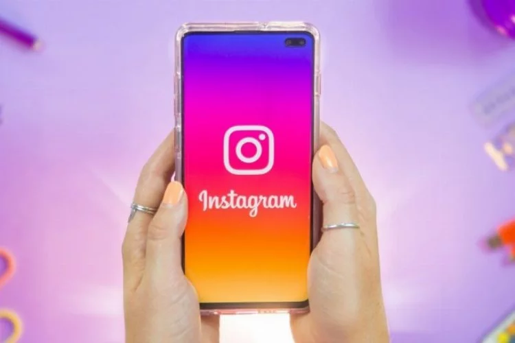 Instagram'ın tasarımı değişiyor 