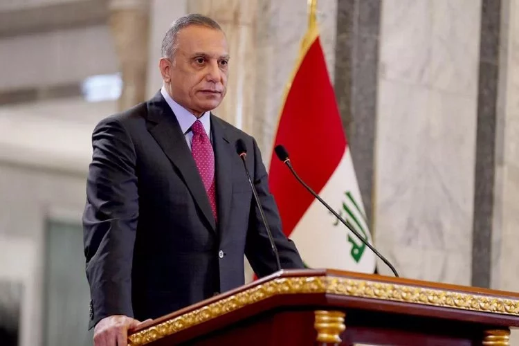 Irak’ta savcılıktan eski Başbakan Kazımi'ye soruşturma