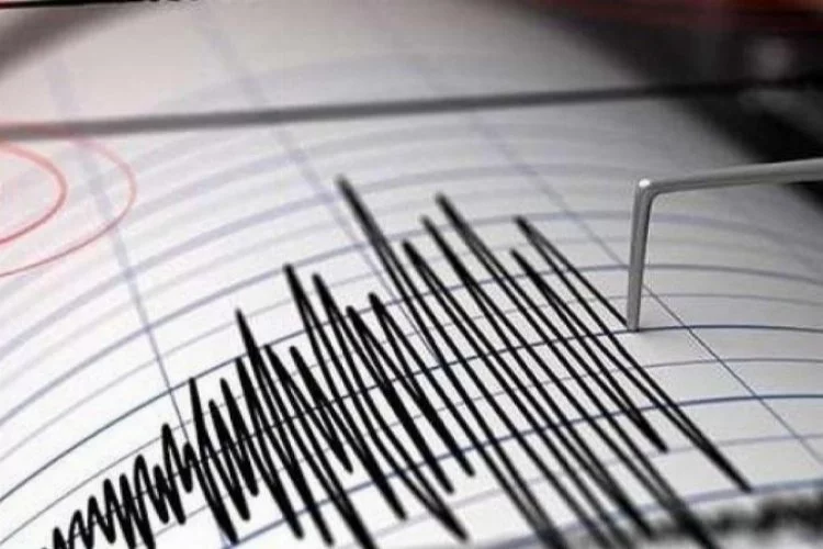 İran'da 5.3 şiddetinde deprem: Van'da da hissedildi