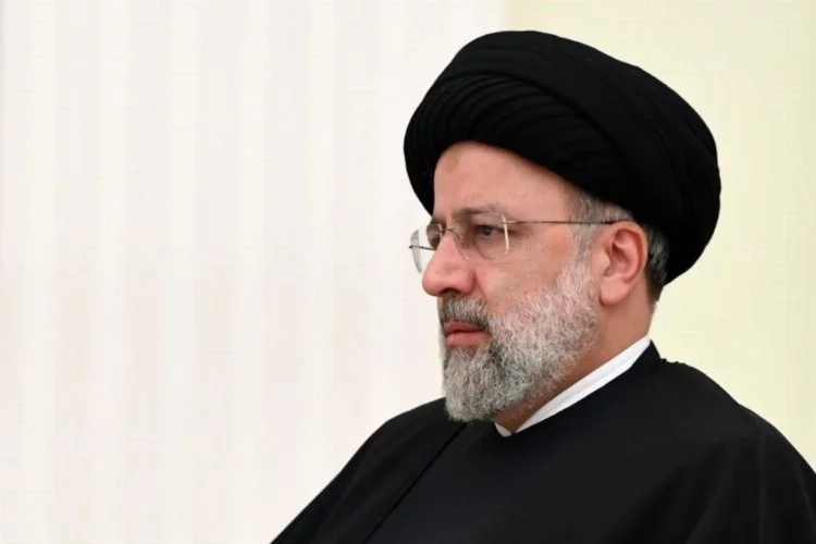 İran Cumhurbaşkanı Reisi: Nükleer müzakereden kaçmayacağız