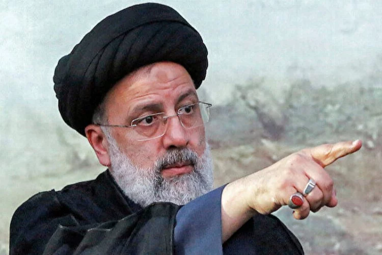 İran Cumhurbaşkanı Reisi: Bu dünyadaki en zalim ve diktatör devlet ABD'dir