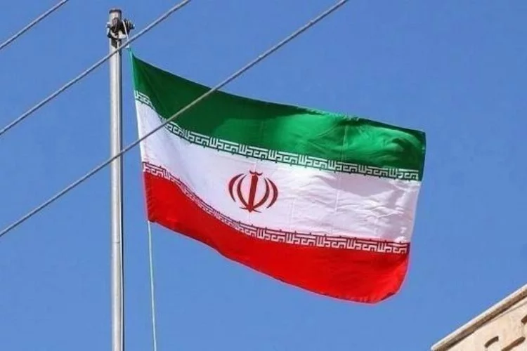 Mossad ajanı İran'da tutuklandı