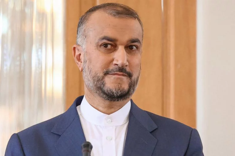 İran Dışişleri Bakanı: "Macera arayışına girerse tepkimiz daha sert olur"
