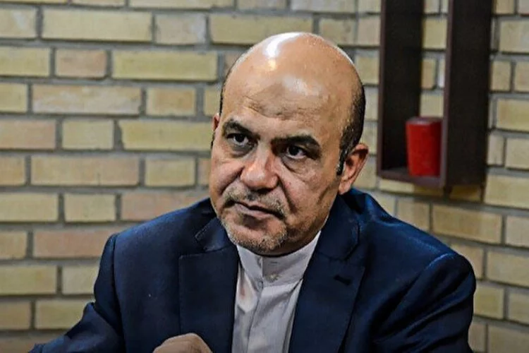 İran’ın eski Savunma Bakan Yardımcısı Ekberi’nin Fahrizade suikastında rol oynadığı iddiası