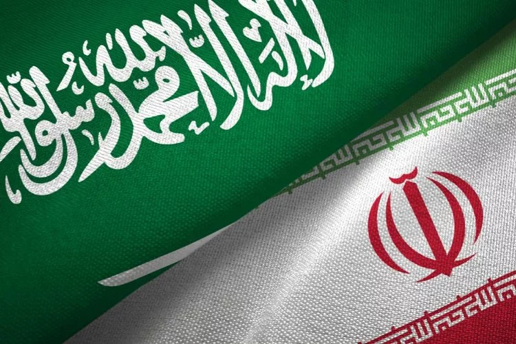 İran'dan Riyad'a büyükelçi ataması
