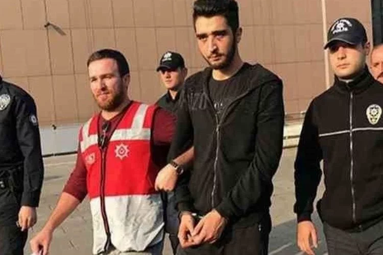 İstanbul'da aracını yayaların üzerine sürmüştü: İstenen ceza belli oldu