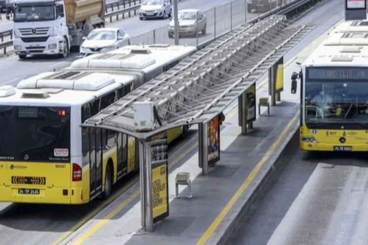 İstanbul'da ulaşıma yüzde 57 zam önerisi reddedildi