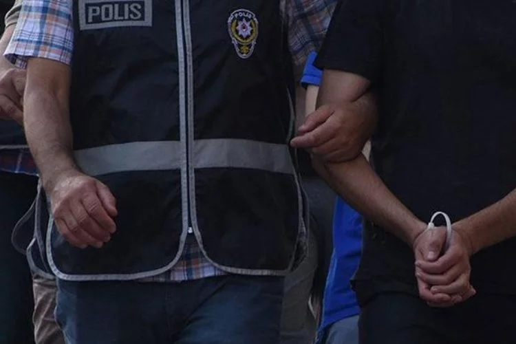 Ankara merkezli 5 ilde terör operasyonu: 24 kişi gözaltında