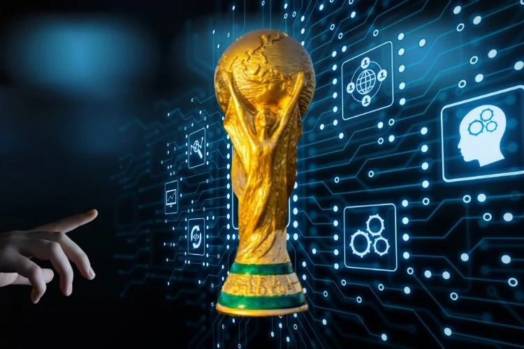 İşte yapay zekanın 2022 Dünya Kupası şampiyonu tahmini