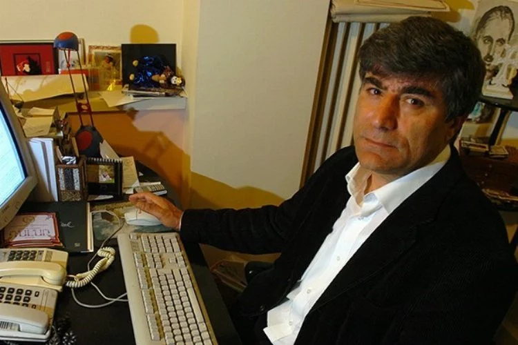 Hrant Dink davası firarisi eski emniyet müdürünün yakalandığı ortaya çıktı