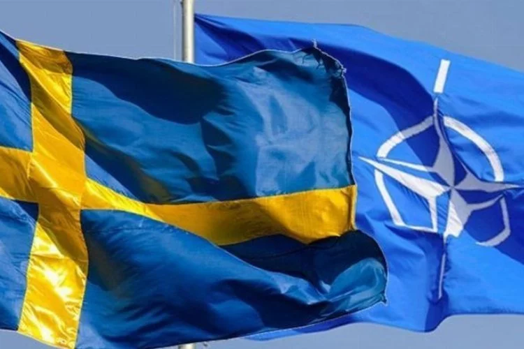 İsveç'in NATO Başmüzakerecisi'nden PKK itirafı