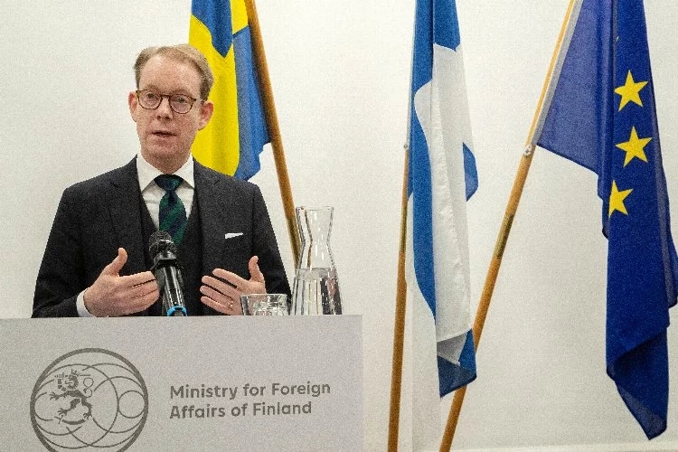İsveç'ten Finlandiya'nın NATO üyeliği açıklaması: Hazırlıklıydık