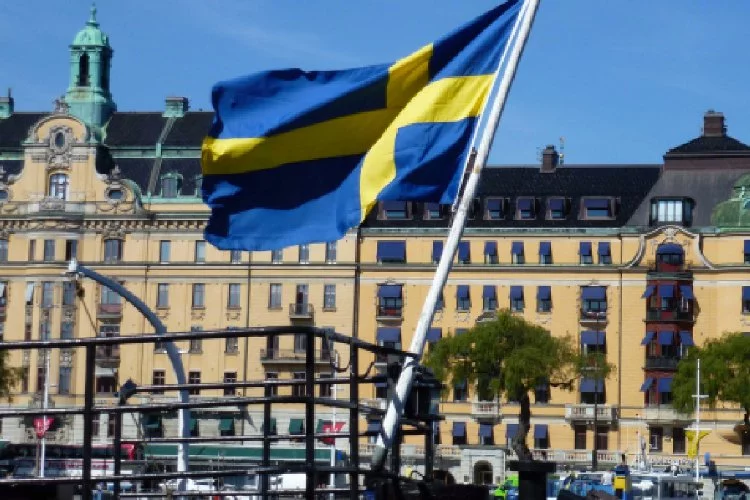 İsveç, Türkiye’ye verdiği sözü tutacağını yineledi