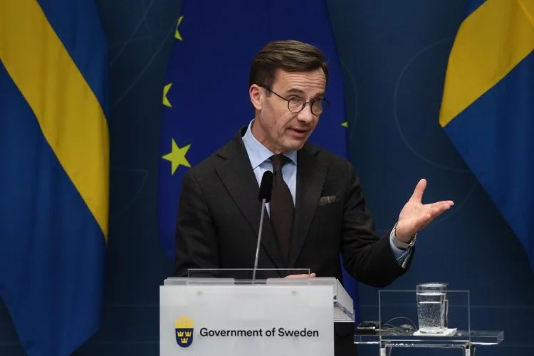 İsveç: Türkiye ile müzakereler iyi noktada
