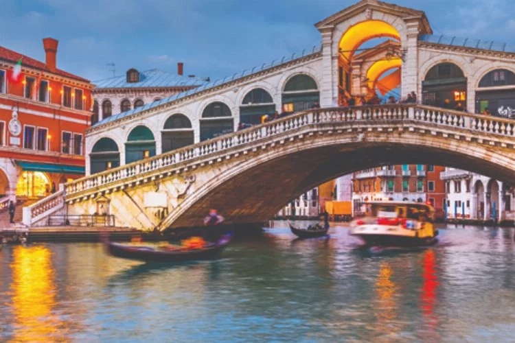 İtalya resmi turizm videosunda Slovenya'nın görüntülerini kullandı