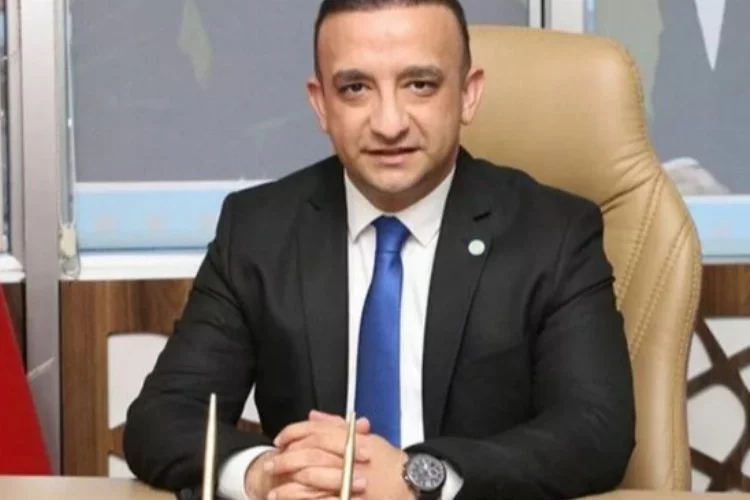 İYİ Parti Konya İl Başkanı Gökhan Tozoğlu hayatını kaybetti