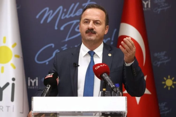 İYİ Partili Ağıralioğlu: Kılıçdaroğlu ‘kazanamaz’ endişemiz var!
