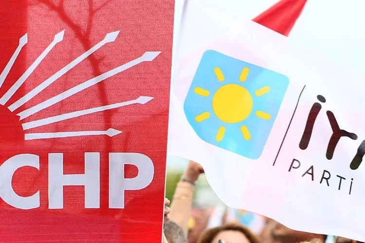 İYİ Partili isim: CHP'ye borcumuzu ödedik