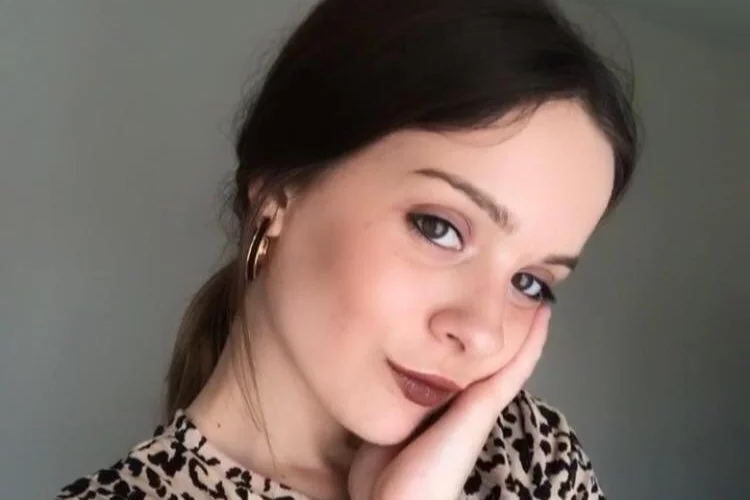 İzmir'de 22 yaşındaki Aleyna iş kazasında hayatını kaybetti