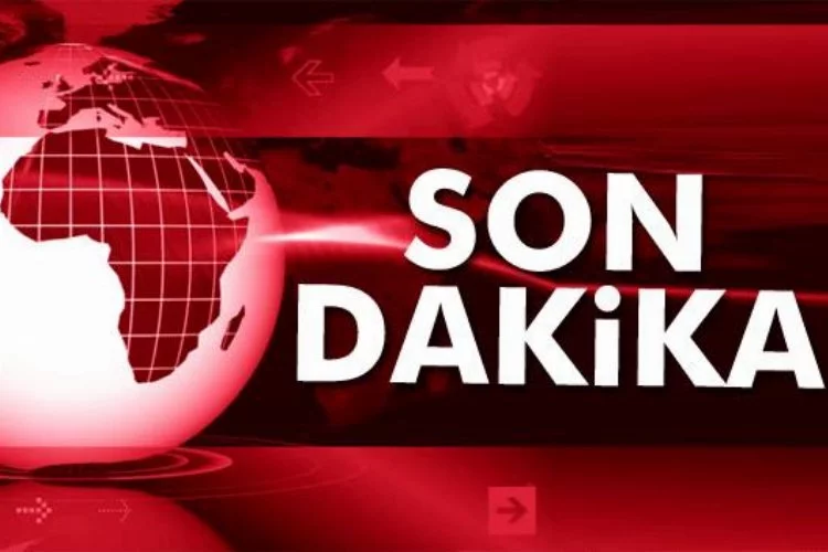 İzmir'de askeri helikopter düştü