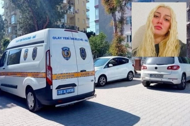 İzmirli solist Ayşe Ayçiçek evinde ölü bulundu