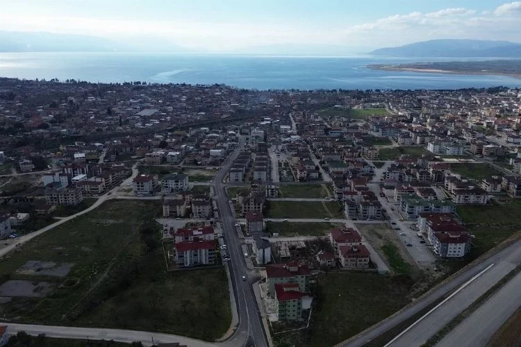 İznik'e deprem göçü: Kiralar iki katına çıktı!