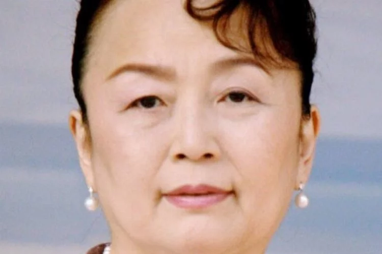 Japonya Prensesi Nobuko meme kanserine yakalandı