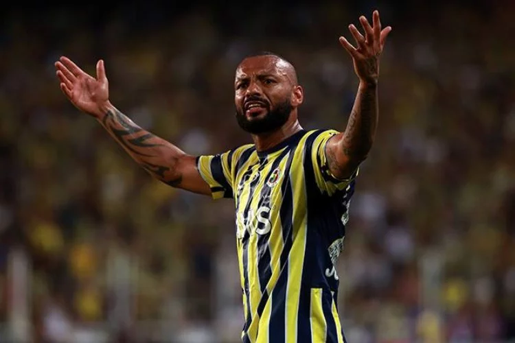 Joao Pedro: Fenerbahçe'ye gelerek en doğru kararı verdim