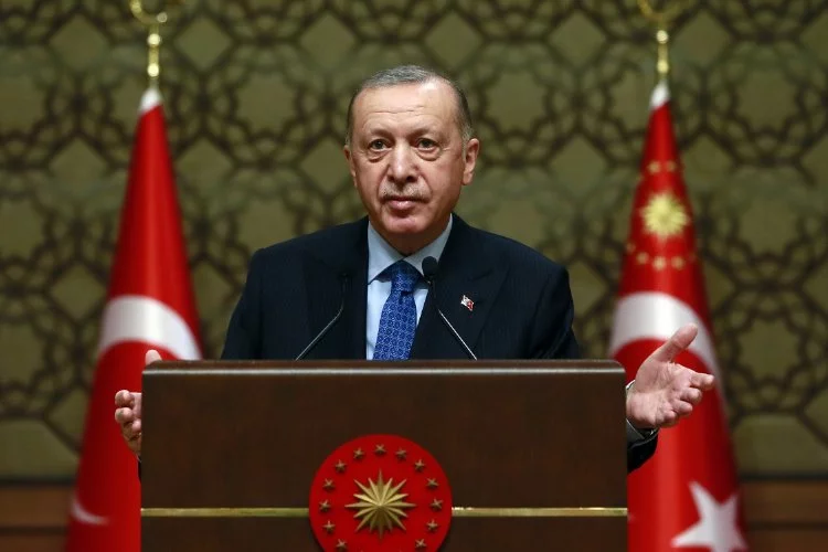 Cumhurbaşkanı Erdoğan: Elektrik tarifeleri yeniden değerlendirilecek