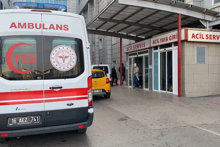 Kabus sürüyor: Bursa'da sahte içkiden ölenlerin sayısı 4'e yükseldi