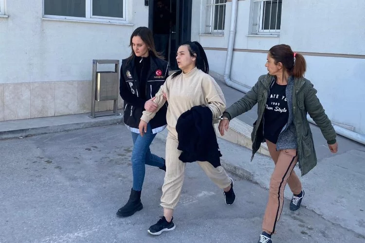 Kadir Şeker'in kurtardığı Ayşe Dırla'nın kuzenleri uyuşturucudan tutuklandı