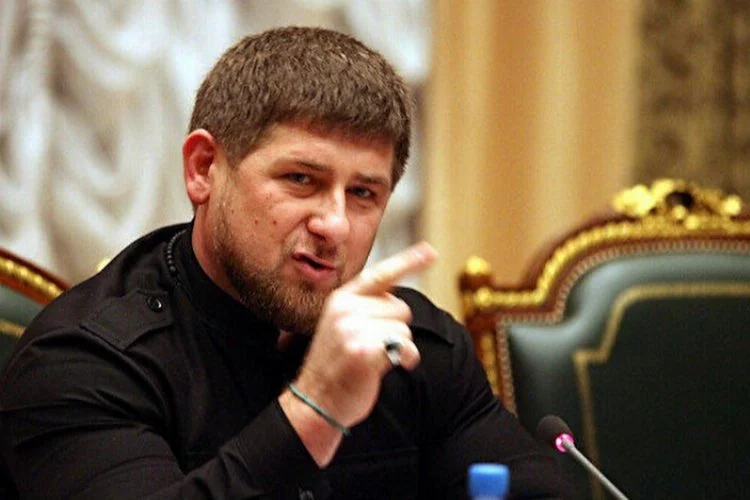 Kadirov: Batı ve Ukrayna istihbarat servisleri bana karşı terör saldırıları hazırlığında